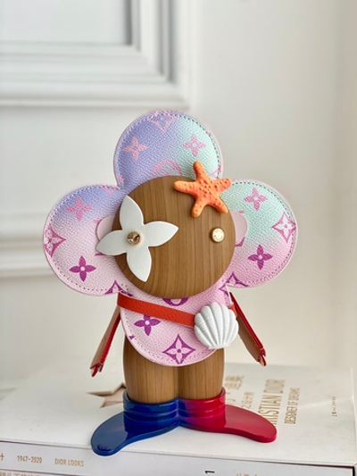 Louis Vuitton Vivienne Mermaid