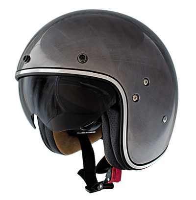 Мотошлем Shiro SH-235 Scratched