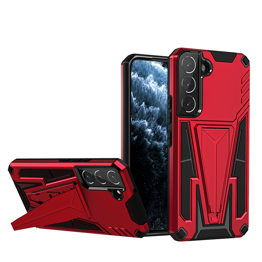 Чехол Rack Case для Samsung Galaxy S22