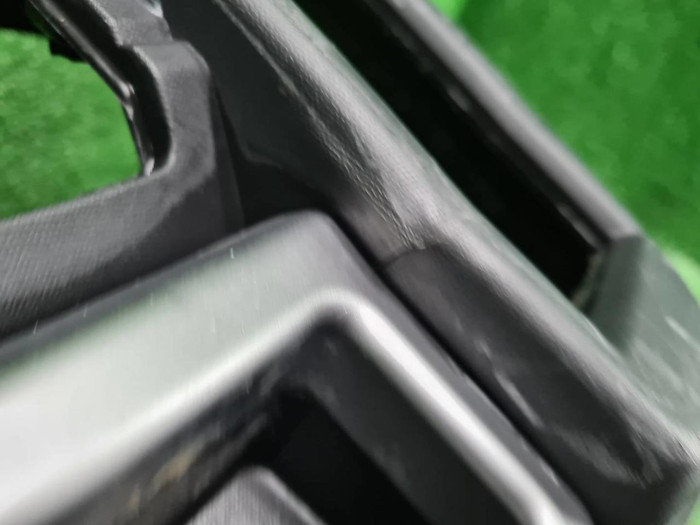 Бампер передний Jetour T2 (2023-н.в.)