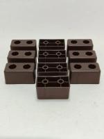 Мебельные ножки пластиковые для дивана шкафа и тумбочки