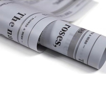 ЛИСТ "Газета" 58*58/20шт