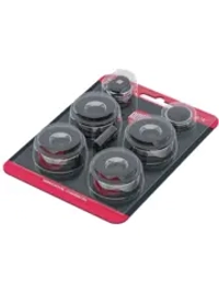 Комплект монтажный ROYAL THERMO 1x3/4 черный НС-1614228