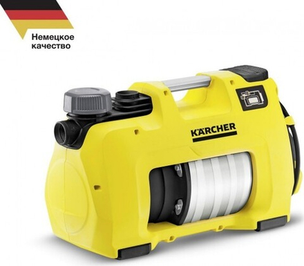 Насос садовый KARCHER BP 7 Home & Garden 1.645-373.0 1.645-373.0