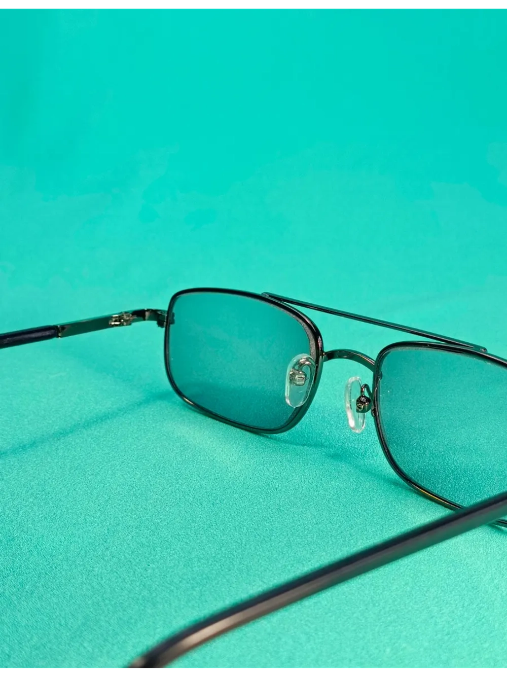 очки для зрения -1,0 стекло хамелеон фотохромные -1 минус 1