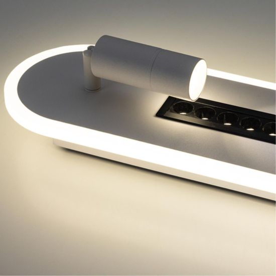 A2220PL-3WH СВЕТИЛЬНИК ПОТОЛОЧНЫЙ