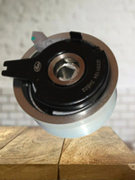 Ремкомплект ГРМ GATES K0177155 для JAC T6, 2,0 / Джак T6