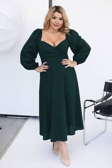 Платье УК-269 Fabrika Фото 1