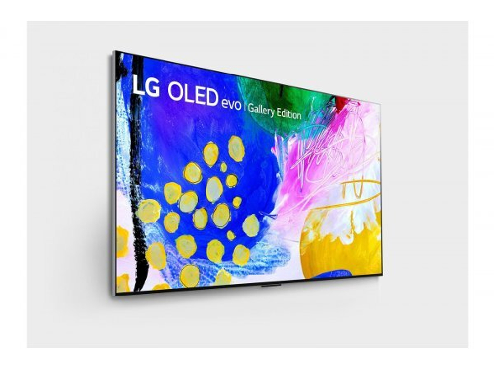 Телевизор LG OLED83G2