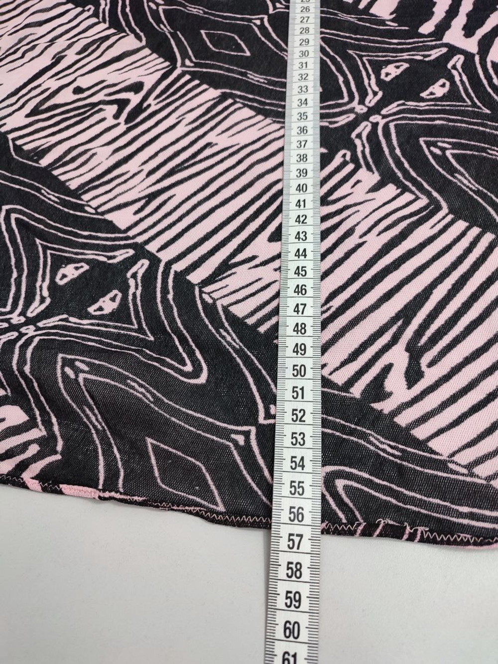 Палантин красивый