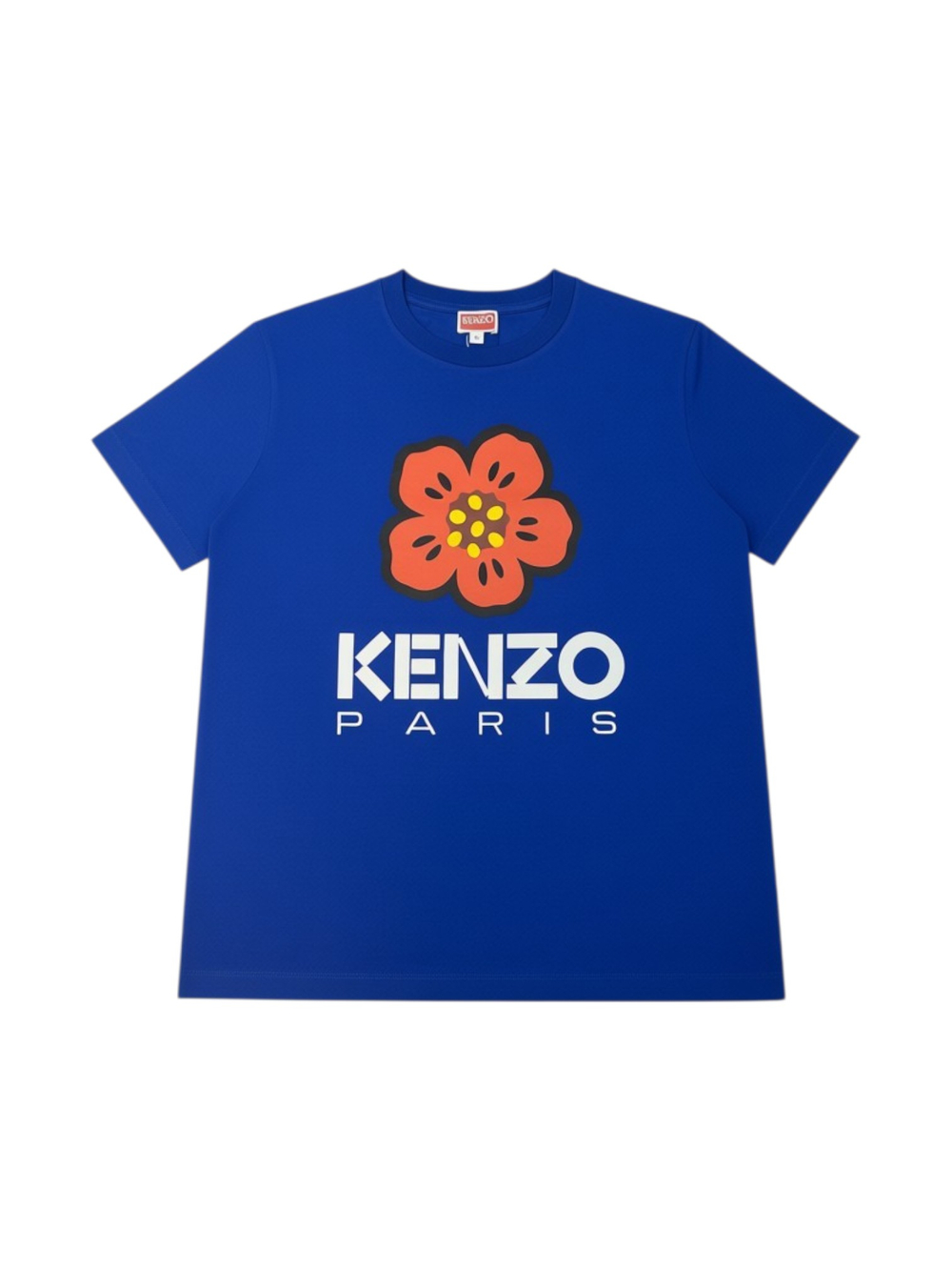 Футболка Kenzo