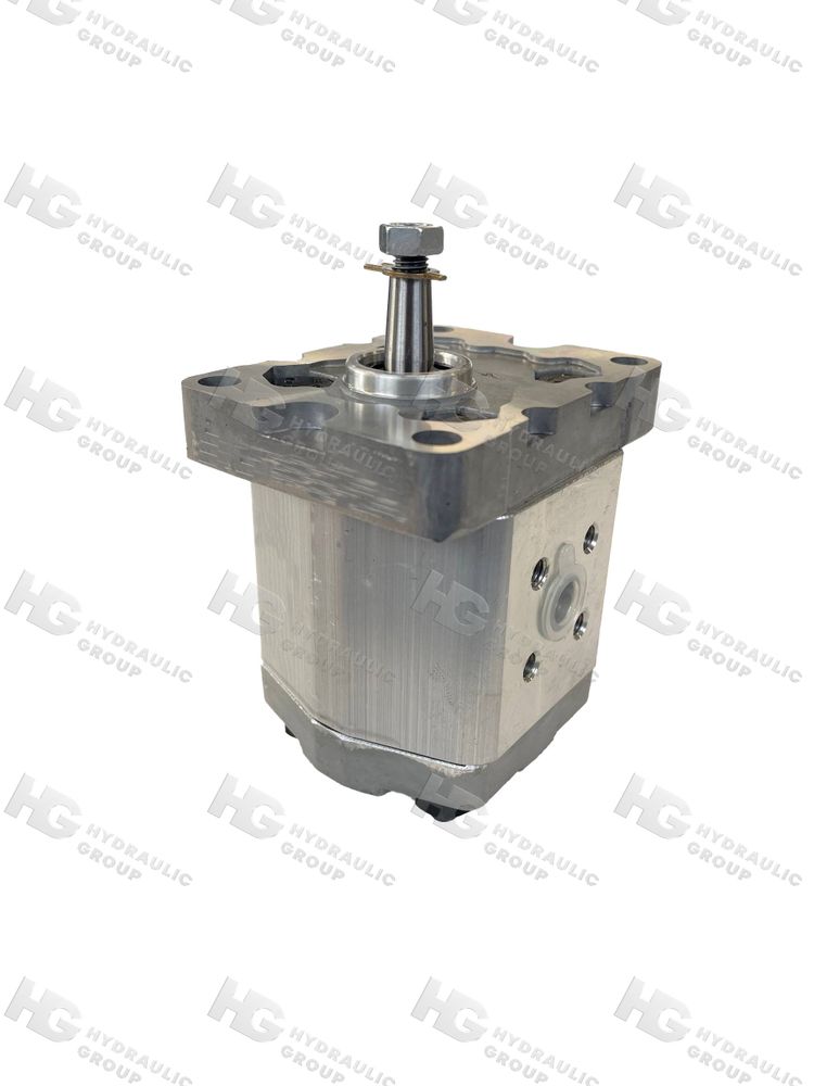 Шестеренный насос KAP1E0D1.6Z1F40 (10C1.60x026)