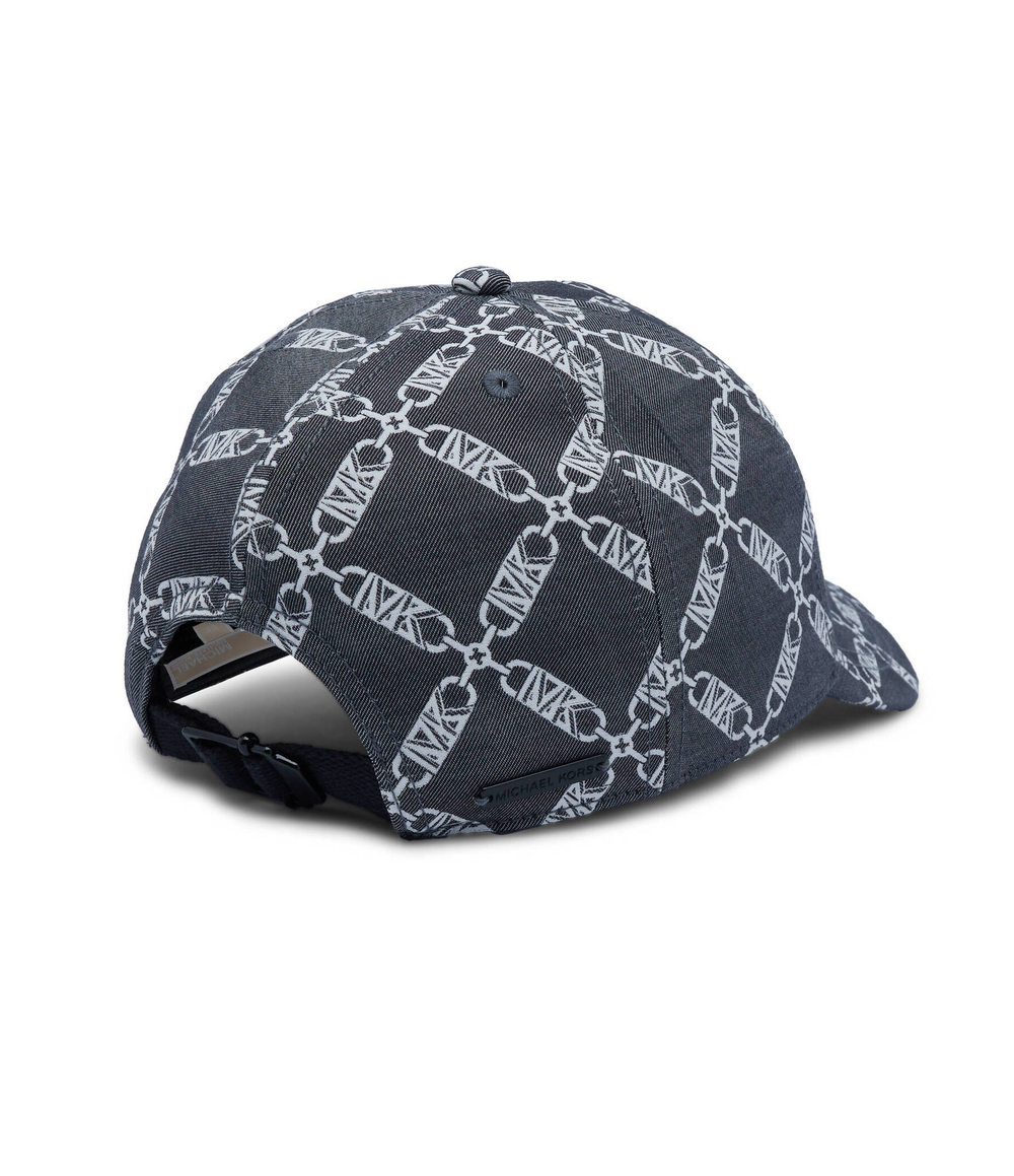 Кепка Michael Kors - серый(MS40036E0W)