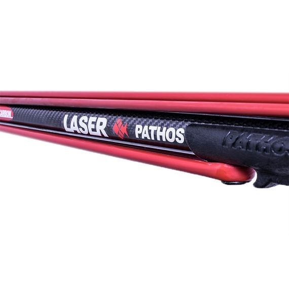 Ружьё-арбалет роллерного типа Pathos Laser Carbon Roller 120