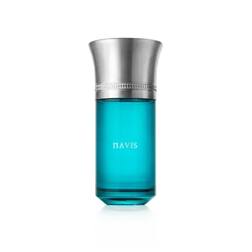 LES LIQUIDES IMAGINAIRES Navis