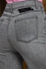 Джинсы Линц (серые) Б13453-12М LT Collection