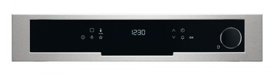 Электрический духовой шкаф Electrolux SteamBoost EOB 8757 ZOZ
