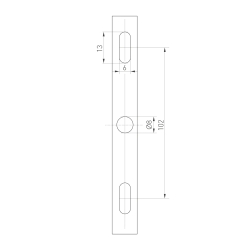 Светильник SP-QUADRO-S175x175-16W Warm3000 (BK, 120 deg, 230V) (Arlight, IP40 Металл, 3 года) 034783