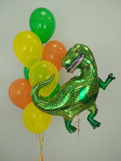 Тираннозавр