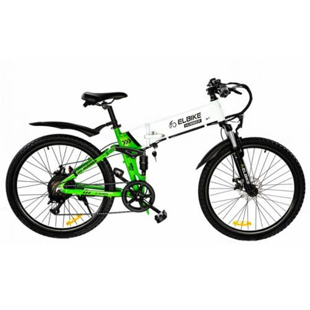 Электровелосипед Hummer ST (C41) (350W 36V)