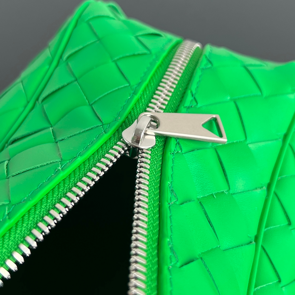 Bottega Veneta Travel Pouch