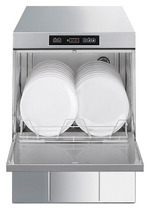 Посудомоечная машина с фронтальной загрузкой SMEG Professional SPD505