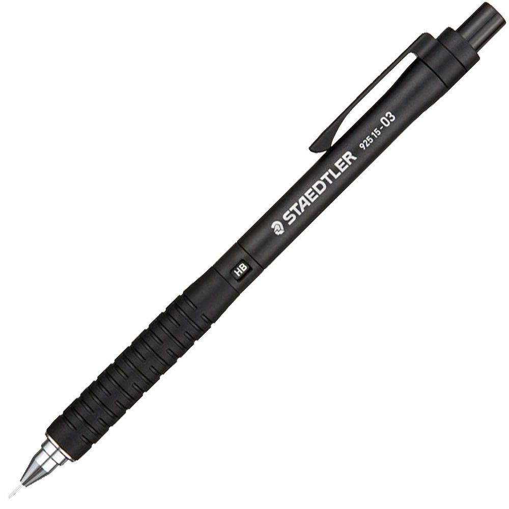 Чертёжный карандаш 0,3 мм Staedtler 925 15-03