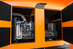 Дизельный генератор FPT GS NEF50 n