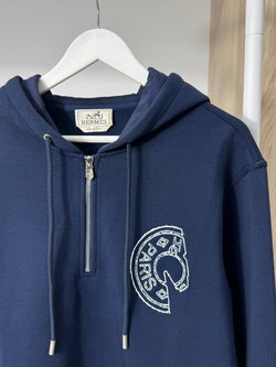 Толстовка Hermes