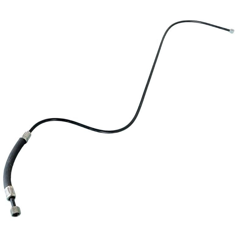 Трубка давления масла 70-3801080-P