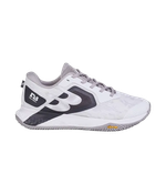 Bullpadel Pearl Vibram 25V Женские Белые Кроссовки 2025