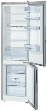 Холодильник Bosch KGV39VI30