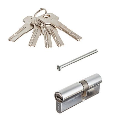 Механизм цилиндровый IM-80(35/45)-CR (VANGER)