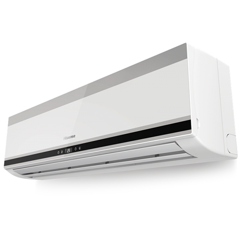 Бытовая сплит-система Hisense STRONG NEO Premium Classic A AS-36HR4SDKVT