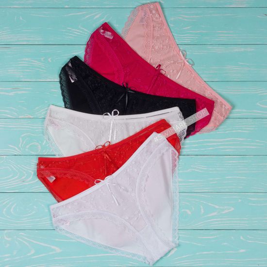 Трусики женские DOMINANT 40521, BIKINI