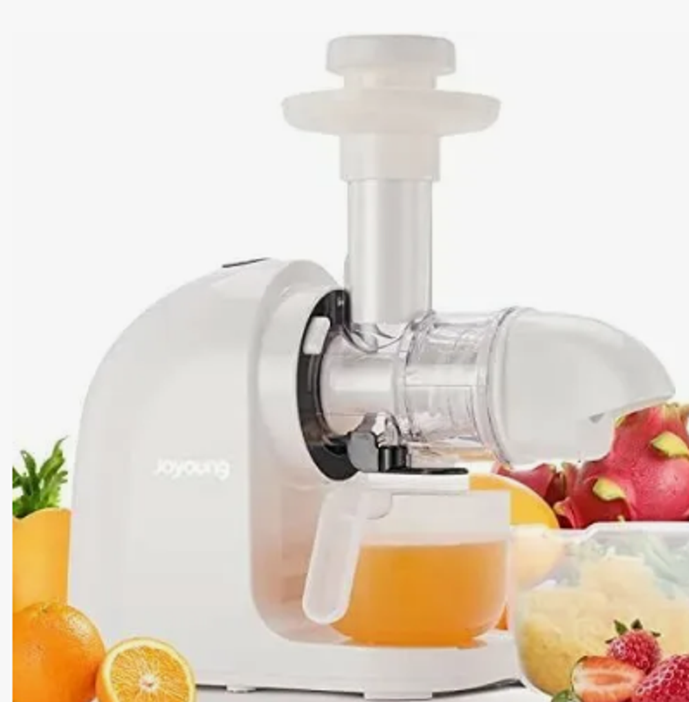 Соковыжималка для цитрусовых Joyoung jyz-e3c (h)