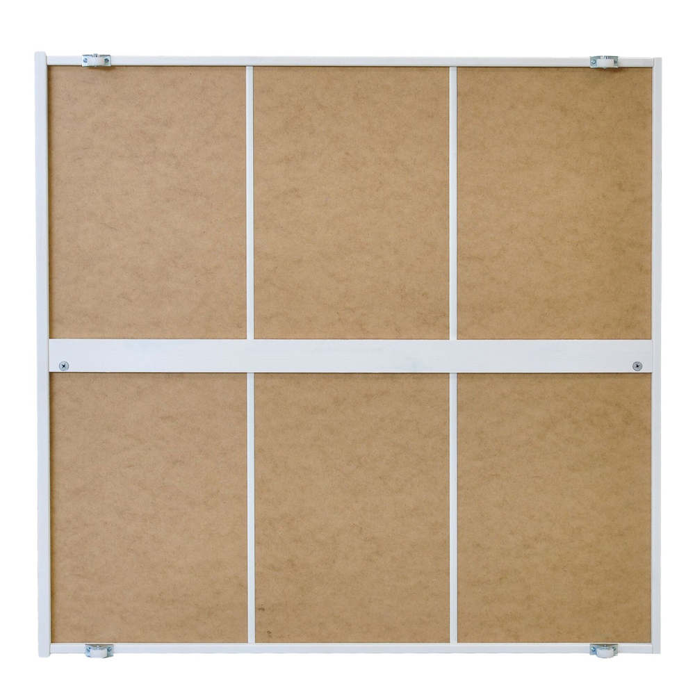 Комплект ящиков (2 шт) к кровати Альков 90х200, массив сосны