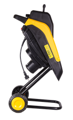 Садовый измельчитель электрический Huter ESH-2500