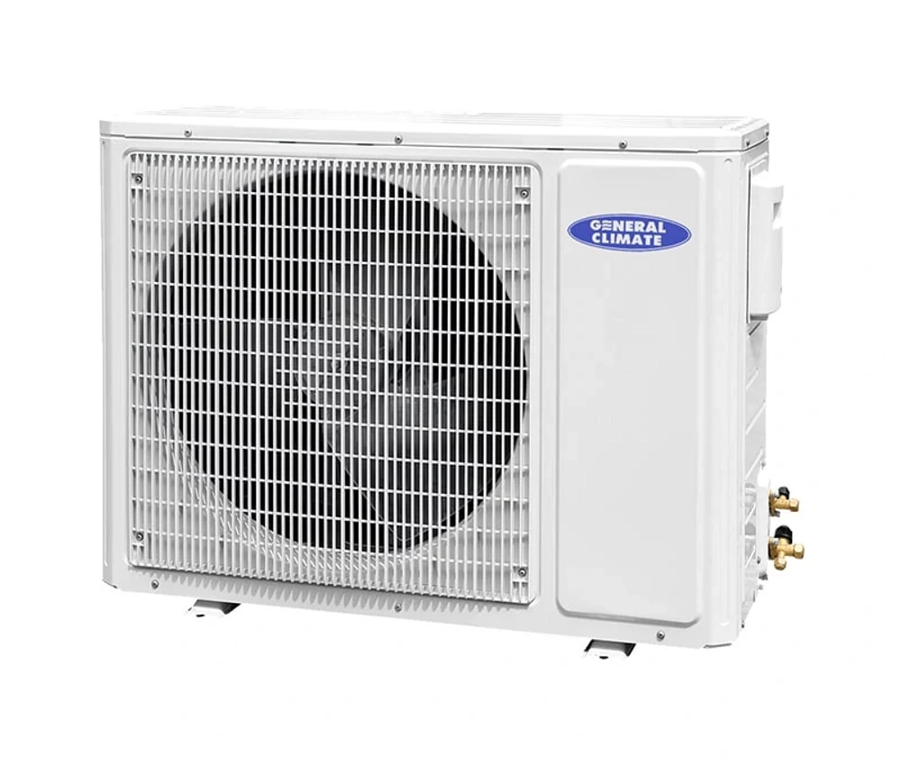 General Climate GC-CF24HRF / GU-U24HF