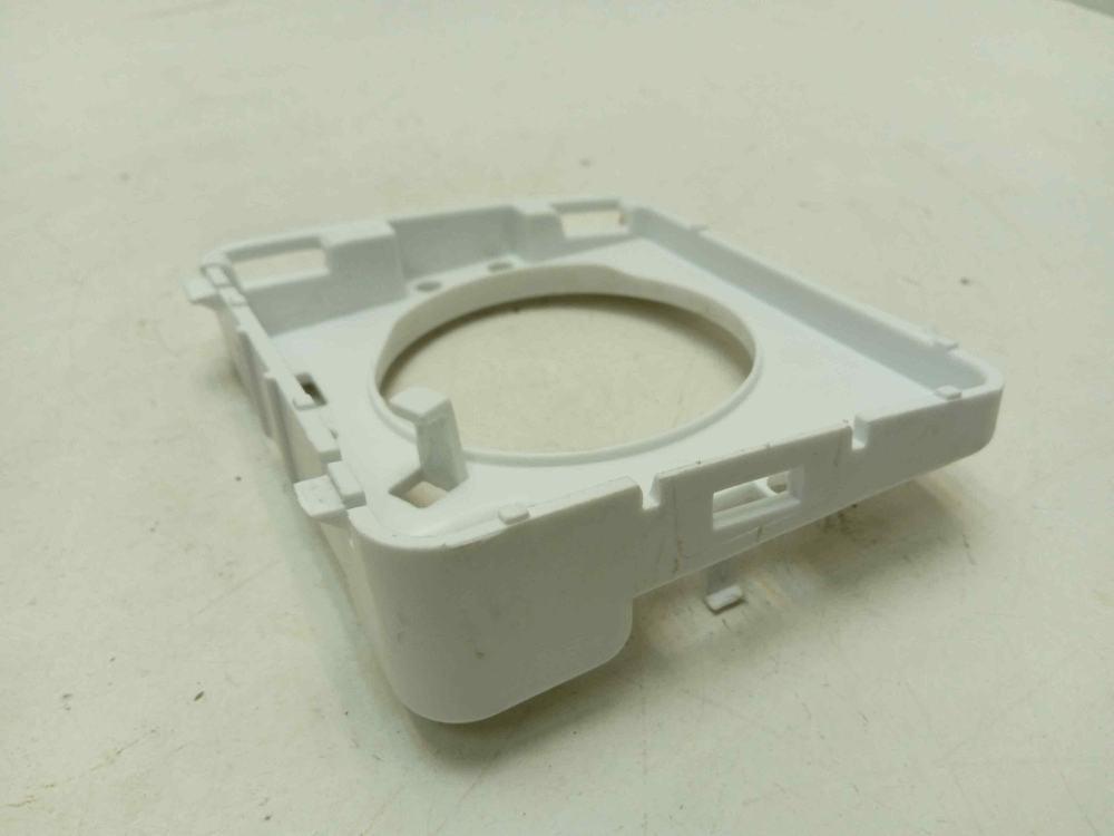 MWT60101 кт180 Панель сливного фильтра для стиральной машины Midea MWT60101 б/у