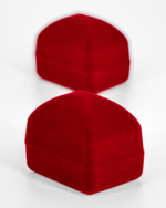 Футляр Под Кольцо Серия Классика