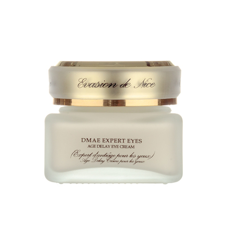 Evasion DMAE Expert Eyes Крем для кожи вокруг глаз, 30 мл.