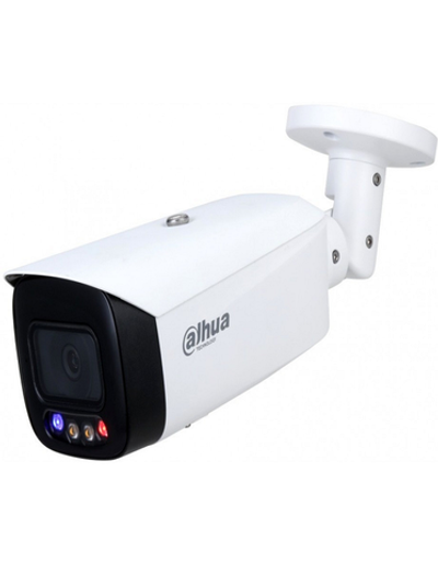 Видеокамера Dahua 4MP DH-IPC-HFW3449T1P-AS-PV-0360B