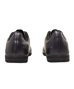 Бутсы зальные Mondo JSH102-Y, серый, р. 34-38