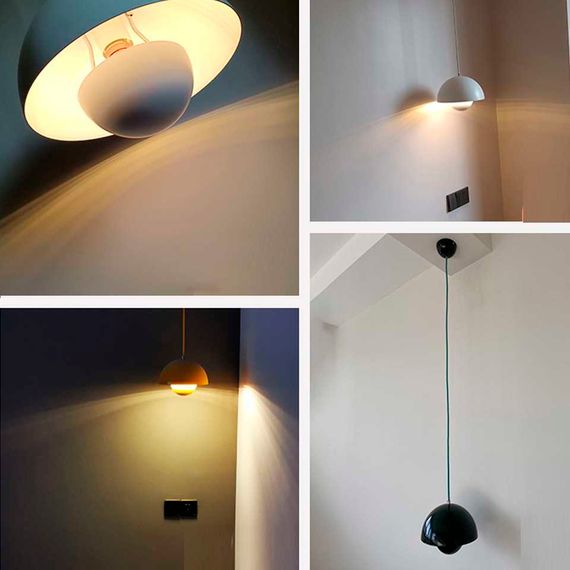 Подвесной светильник Imperium Loft 154935-60 154935-60