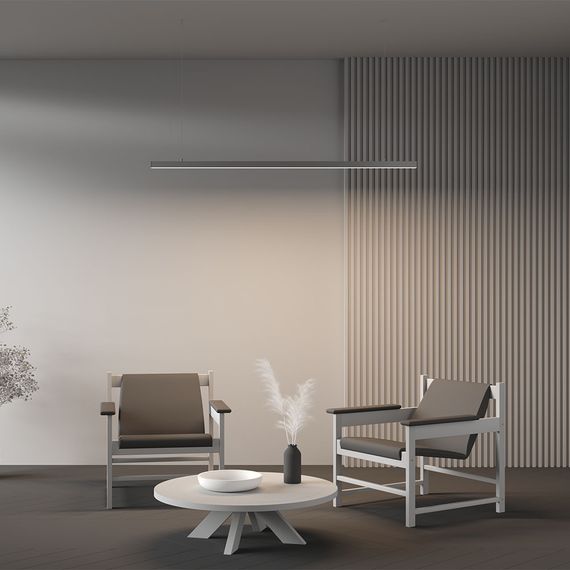 Линейный светильник Maytoni Technical LL312006