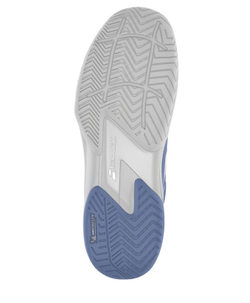 Женские Кроссовки теннисные Babolat SFX 4 All Court - forever blue