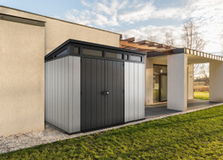 Садовый сарай Keter Artisan 9x7