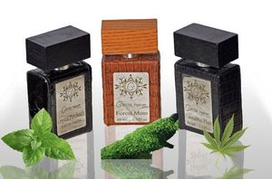 Crystal Parfum Forest Moss