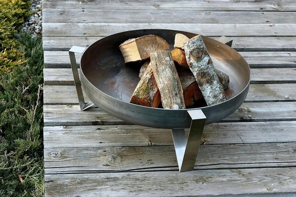 Чаша для костра, d 100см (UFIRE), FW-07(100)